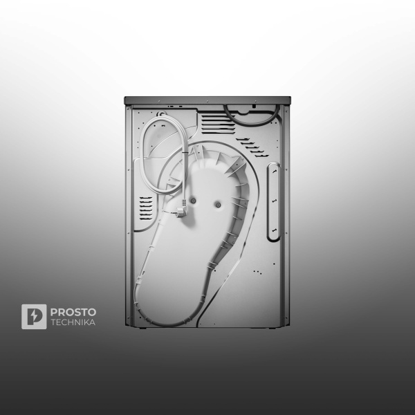 Сушильная машина Asko TDC1772C.T Сушильная машина Asko TDC1772C.T